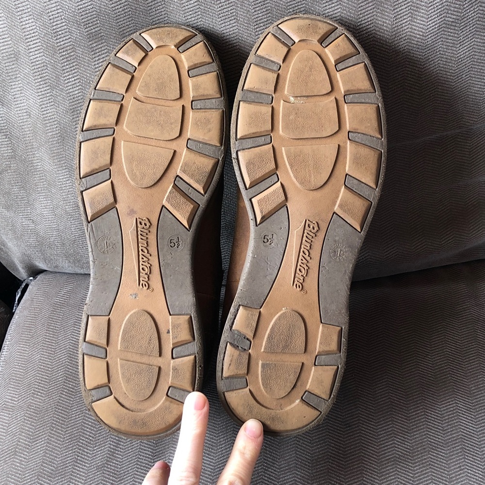 Blundstone | active Chelsea | 8.5 - Picture 9 of 11